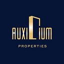 Auxilium Properties logo