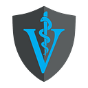 Auxillio VetShield logo