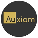 Auxiom logo