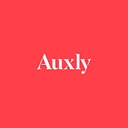 Auxly logo