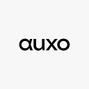 Auxo Talent logo