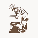 Aux Pains de Papy logo