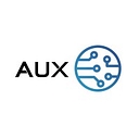 Aux Partners logo