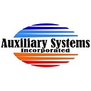 Auxiliary Systems, Inc. logo