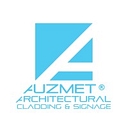 Auzmet Architectural logo