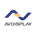 Shenzhen Av Display Coltd