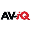 Av Iq logo
