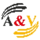 A&V Nutri Pharm GmbH logo