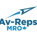 Aviation Representatives Inc logo