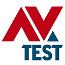 AV Test Logo