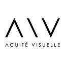 Acuité Visuelle logo