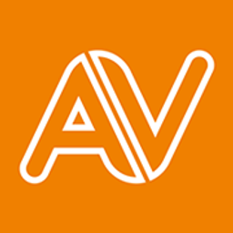AV logo
