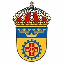 ARBETSMILJÖVERKET logo