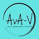 Ava V | Graduate | Recruitment | Training logo