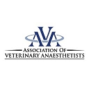 Association Of Veterinary Anaesthetists logo
