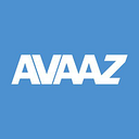 Avaaz Foundation logo