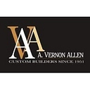 A. Vernon Allen Builder logo