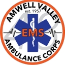 Amwell Valley Ambulance Corps logo
