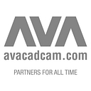 Ava Cad/Cam Group Ltd logo
