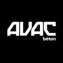 Avac Béton logo