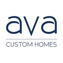 Ava Custom Homes logo