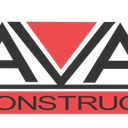 Avad Construction logo