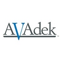 Avadek logo