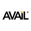 Avail Vapor logo