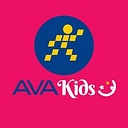 Avakids logo