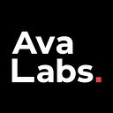 Ava Labs logo - Blockchain company hiring for Director of Growth, AvaCloud (New York)