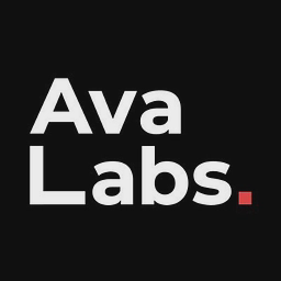 Ava Labs logo