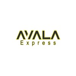 AVALA EXPRESS logo