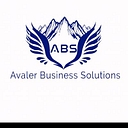 Avaler Business Solutions logo