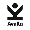 Avalla logo