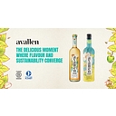 Favicon of Avallen Spirits