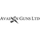 Avalon Guns logo