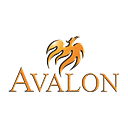 Avalon School logo