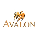 Avalon School logo