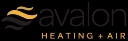 Avalon Heating & Air logo