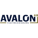 Avalon Air logo