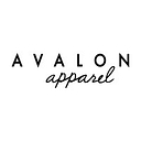 Avalon Apparel logo