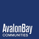 Avalonbay Communities logo