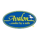 Borough of Avalon logo