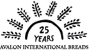 Avalon International Breads logo