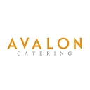 Avalon Catering logo