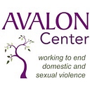Avalon: A Center For Women And Children logo