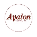 Avalon Express Inc logo