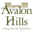 Avalon Hills logo