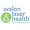 Avalon Laser Health Physiotherapy & Wellness logo