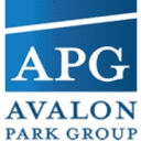 Avalon Park Group Management logo